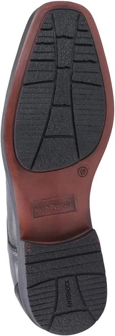 Hush Puppies Men's Platform Oxford