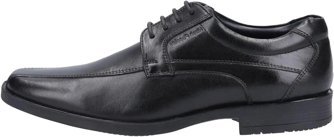Hush Puppies Men's Platform Oxford