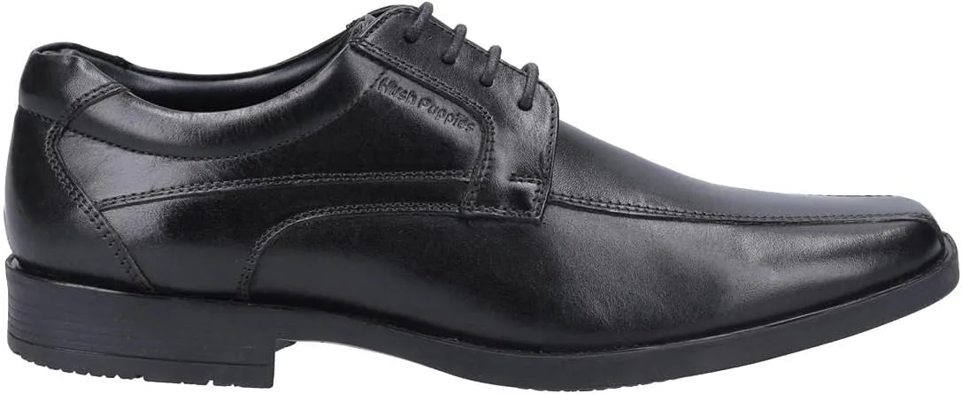 Hush Puppies Men's Platform Oxford