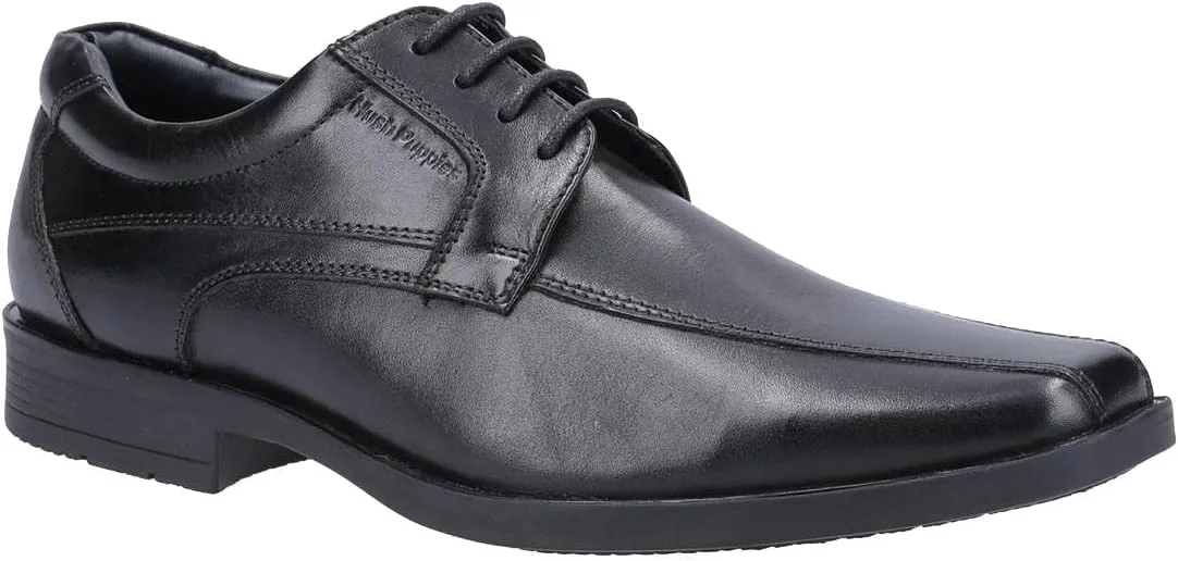 Hush Puppies Men's Platform Oxford
