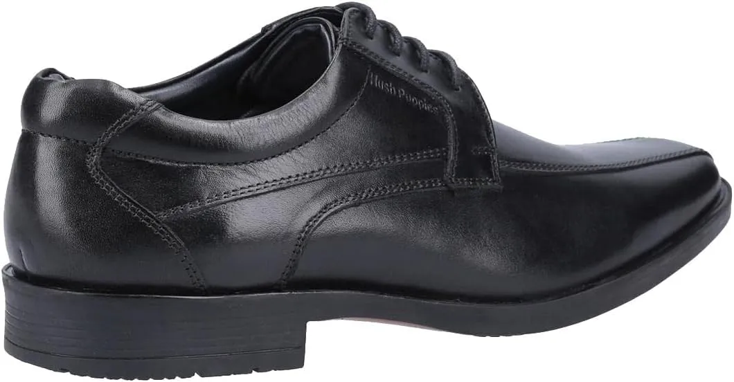 Hush Puppies Men's Platform Oxford