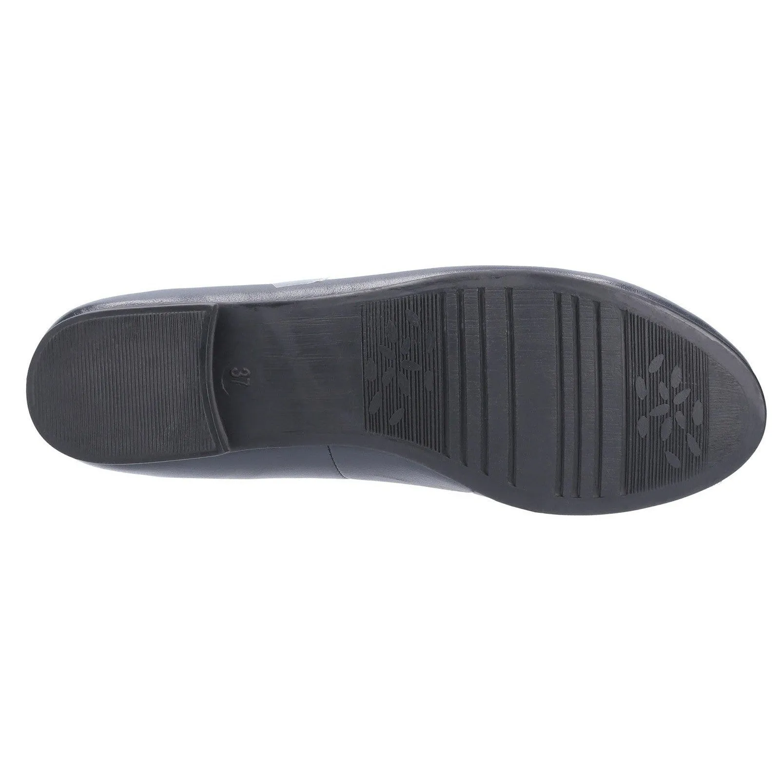 Hush Puppies Naomi Slip On Ballet Pumps