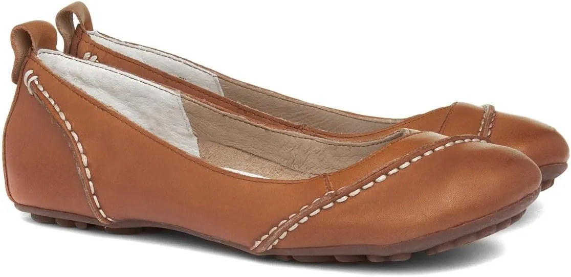 Hush Puppies Women's Ballet, 0 UK