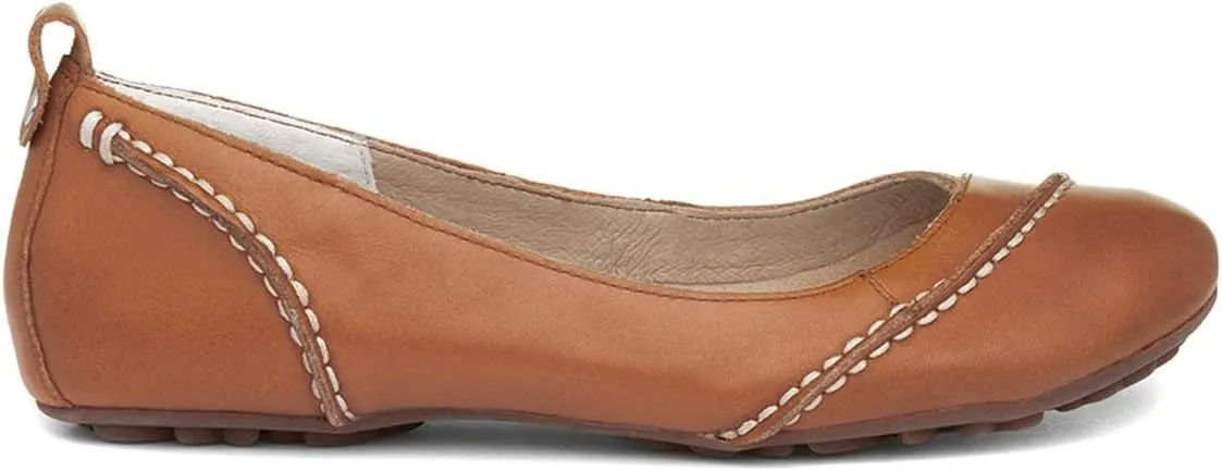 Hush Puppies Women's Ballet, 0 UK
