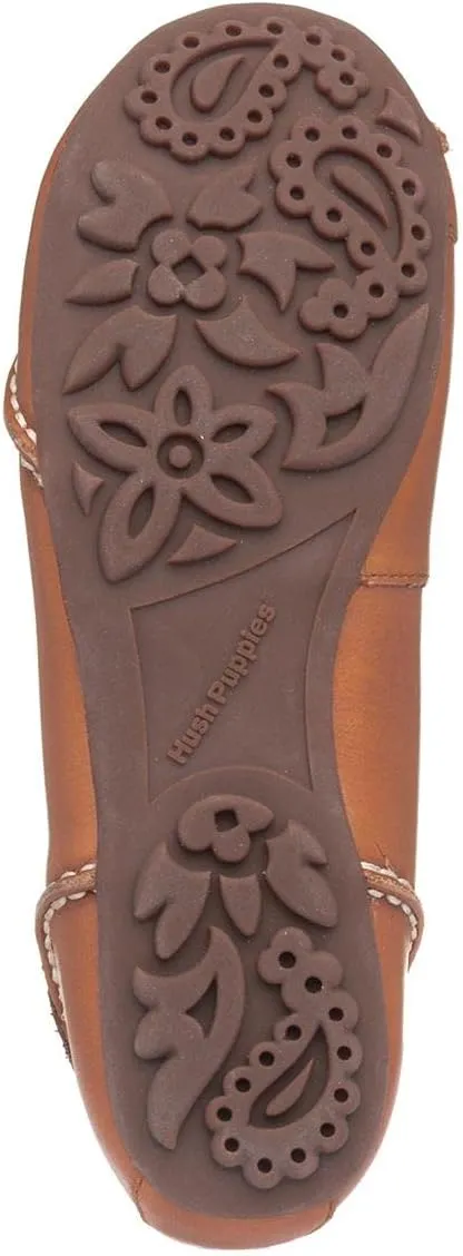 Hush Puppies Women's Ballet, 0 UK