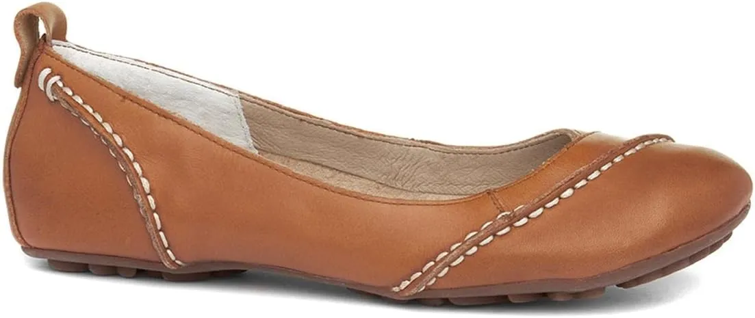 Hush Puppies Women's Ballet, 0 UK