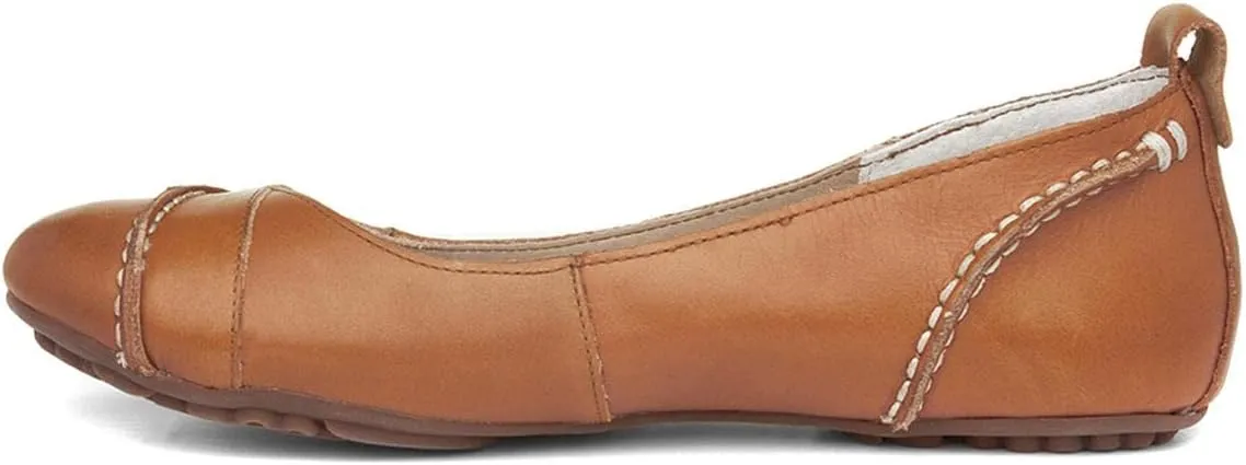 Hush Puppies Women's Ballet, 0 UK