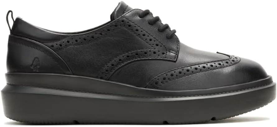 Hush Puppies Women's Joy Wingtip Lace Up