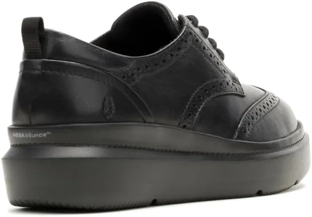 Hush Puppies Women's Joy Wingtip Lace Up