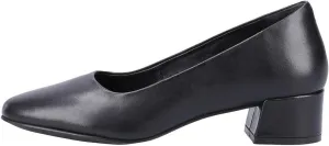 Hush Puppies Women's Pumps Uniform Dress Shoe