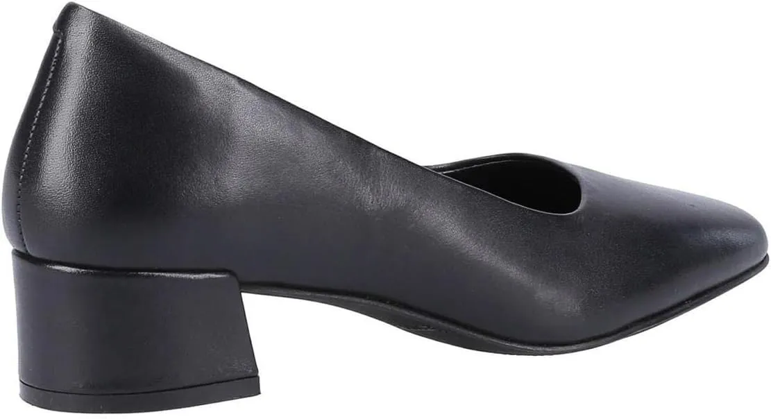Hush Puppies Women's Pumps Uniform Dress Shoe