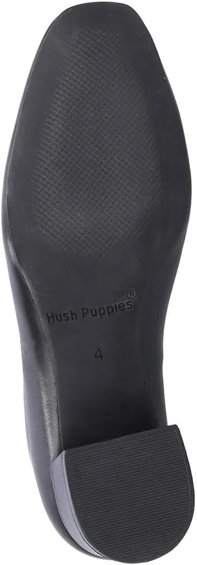 Hush Puppies Women's Pumps Uniform Dress Shoe