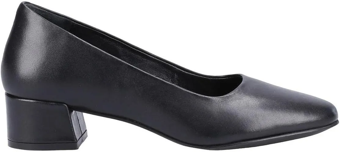 Hush Puppies Women's Pumps Uniform Dress Shoe