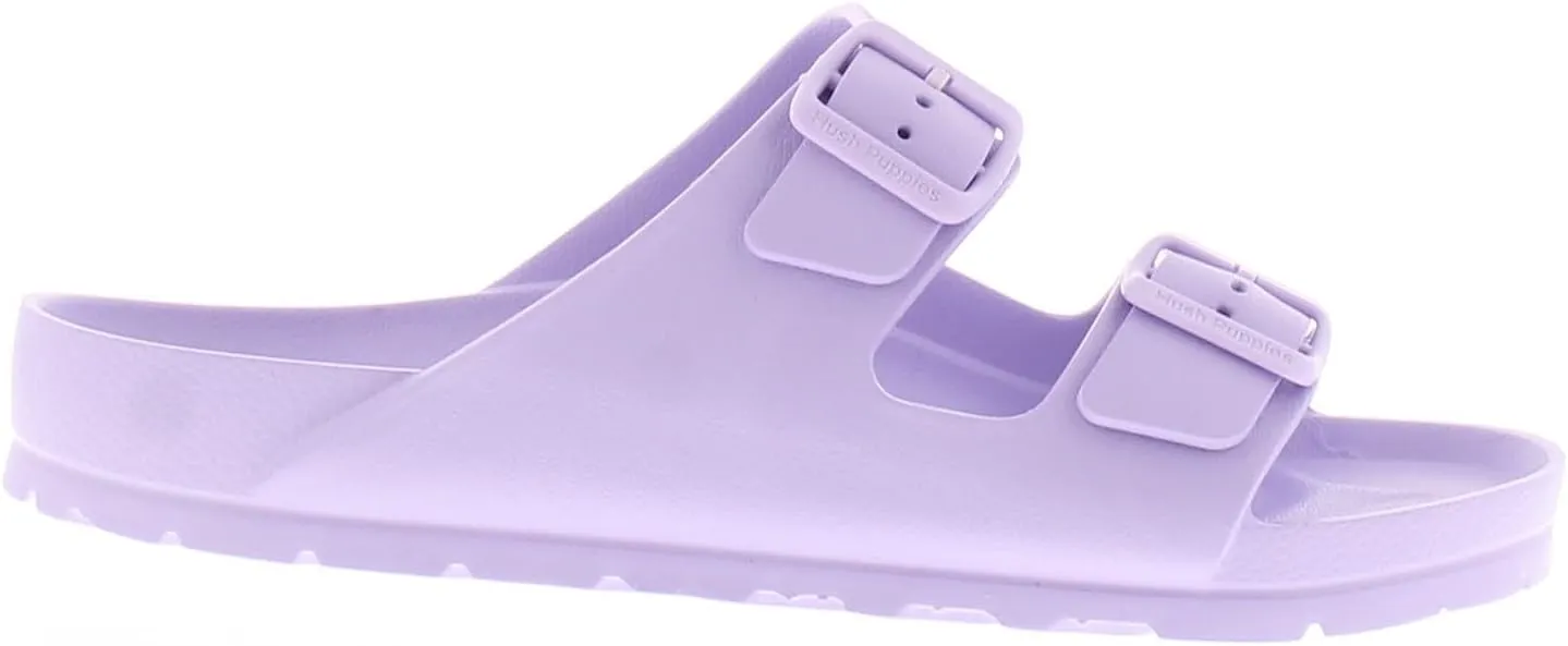 Hush Puppies Women's Sandal Ladies Summer