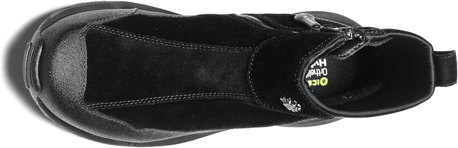 Icebug Mens Metro2 BUGrip Winter Walking Boot with Carbide Studded Traction Sole