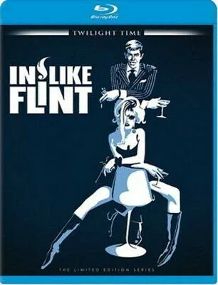 In Like Flint