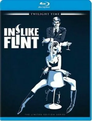 In Like Flint