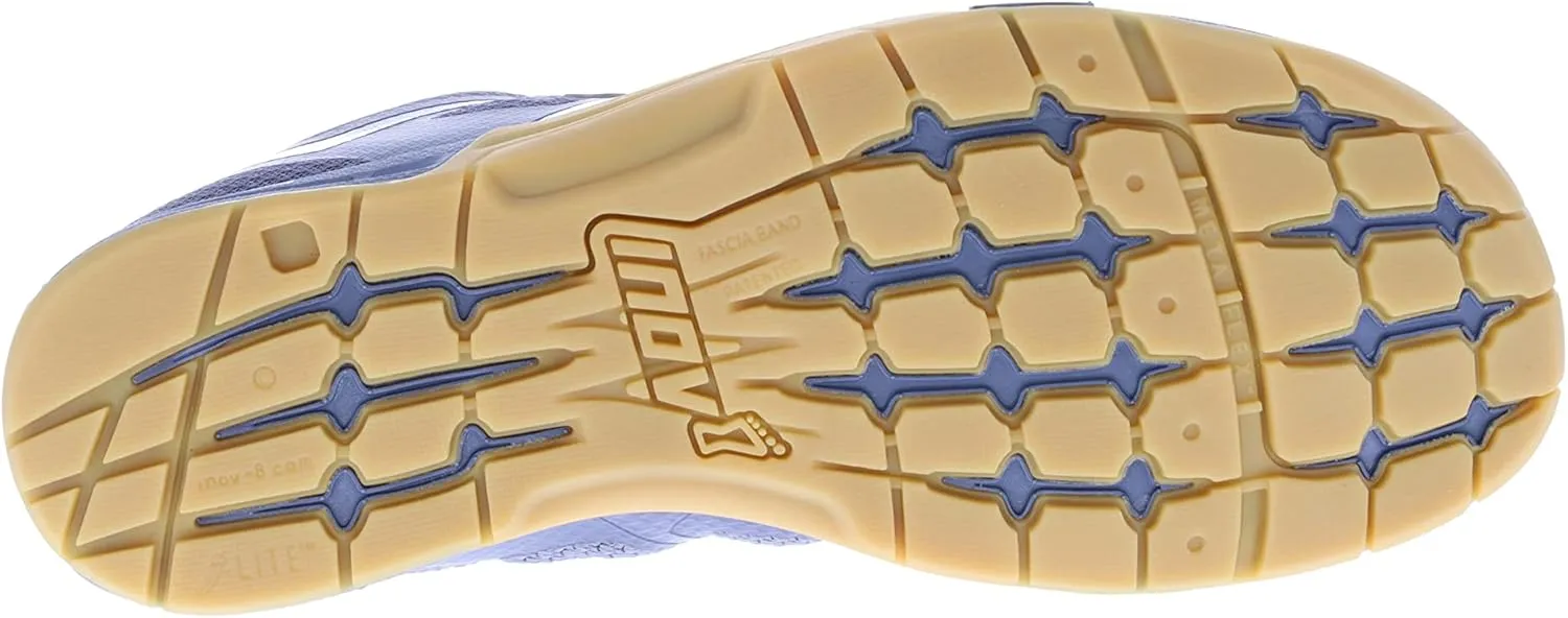 Inov-8 Men's F-lite 235 V3 Cross-Trainer-Shoes