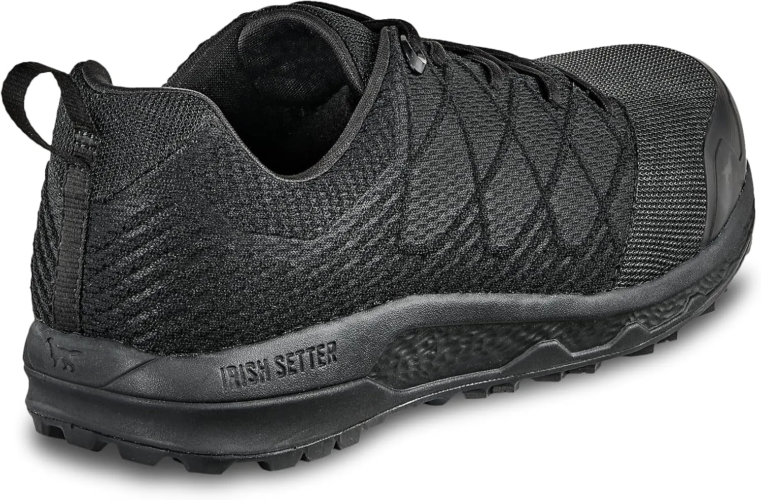 Irish Setter, Nisswa, Women’s, Slip Resistant, Aluminum Safety Toe, Oxford Work Shoe