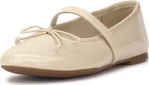Jessica Simpson Women's Azalina Mary Jane Flat