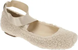 Jessica Simpson Women's Mandalaye Ballet Flat