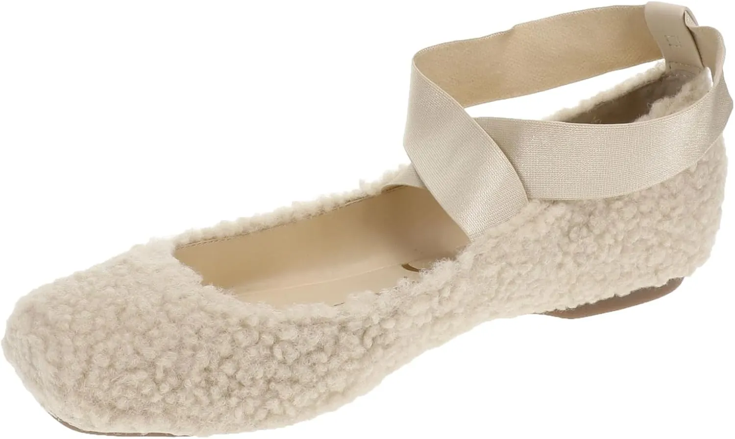 Jessica Simpson Women's Mandalaye Ballet Flat