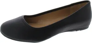 Jessica Simpson Womens Mareike Loafers