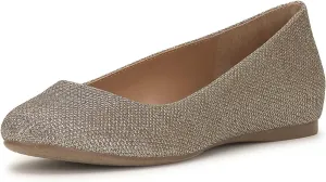 Jessica Simpson Womens Mareike Loafers