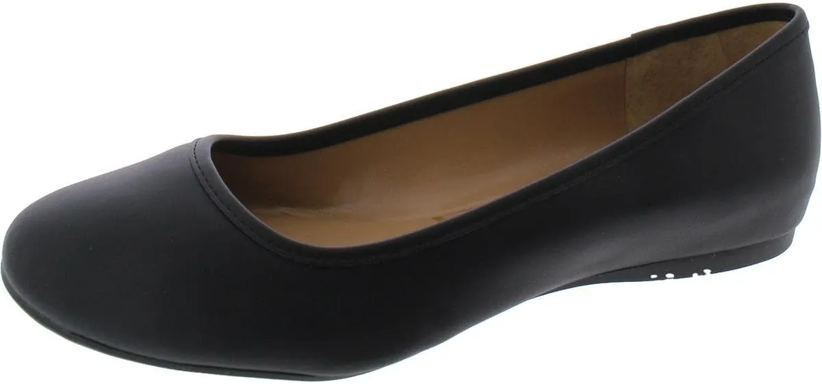 Jessica Simpson Womens Mareike Loafers