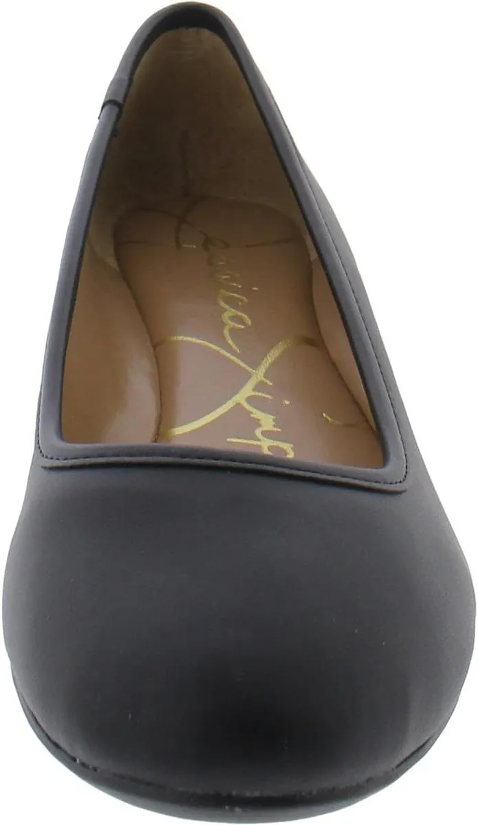 Jessica Simpson Womens Mareike Loafers