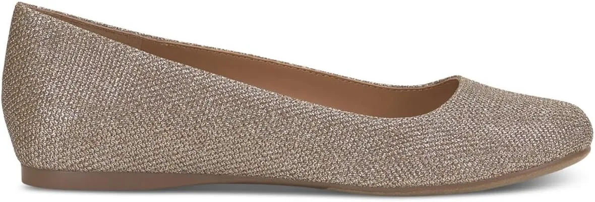 Jessica Simpson Womens Mareike Loafers