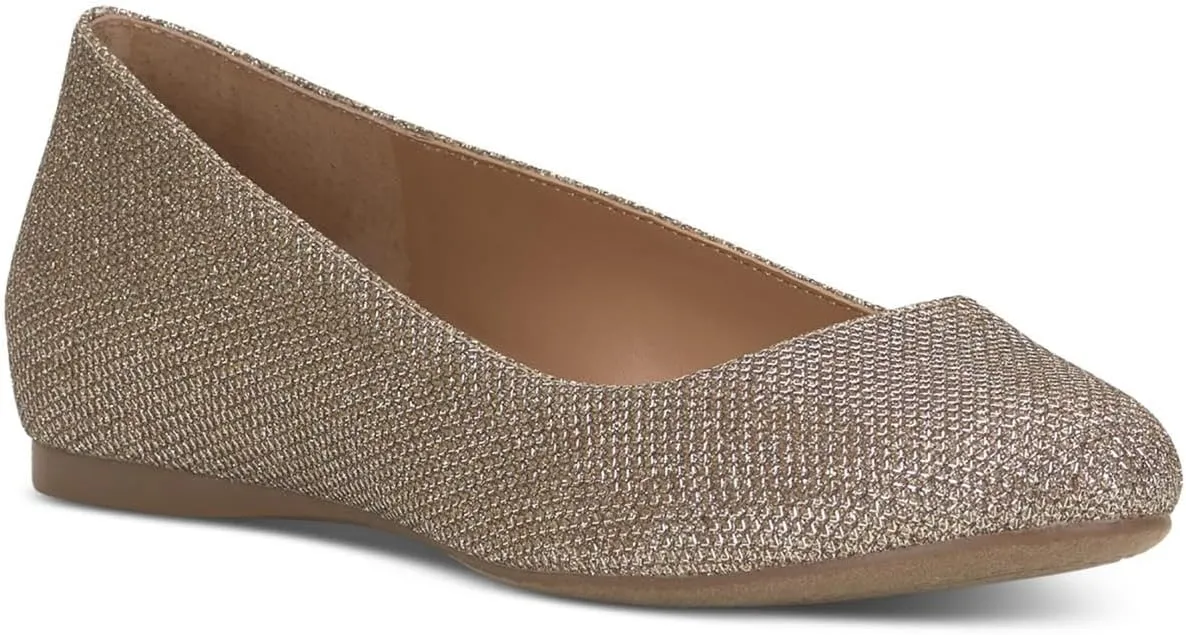Jessica Simpson Womens Mareike Loafers