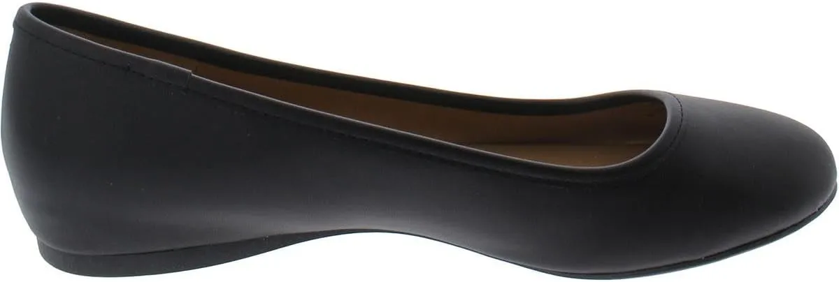 Jessica Simpson Womens Mareike Loafers