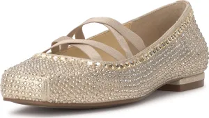 Jessica Simpson Women's Otessa Ballet Flat