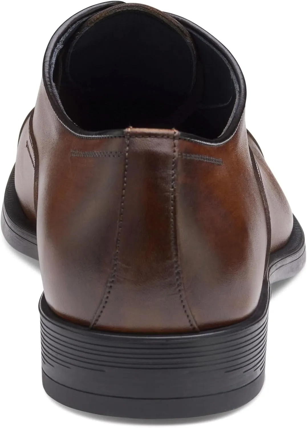 Johnston & Murphy Flynch Cap Toe Lace-Up Dress Shoe
