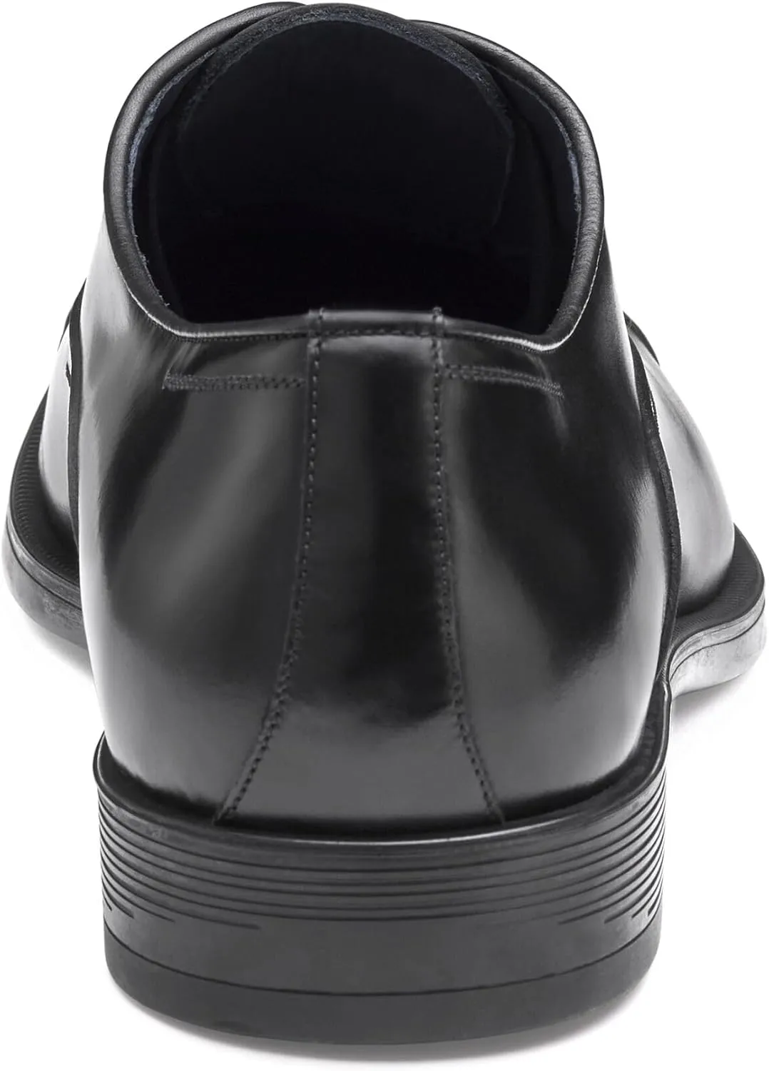 Johnston & Murphy Flynch Cap Toe Lace-Up Dress Shoe