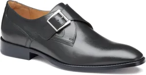 Johnston & Murphy Men's Richland Monk Strap Oxford