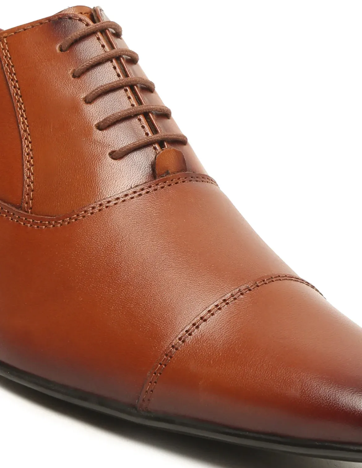 Jonah Oxfords