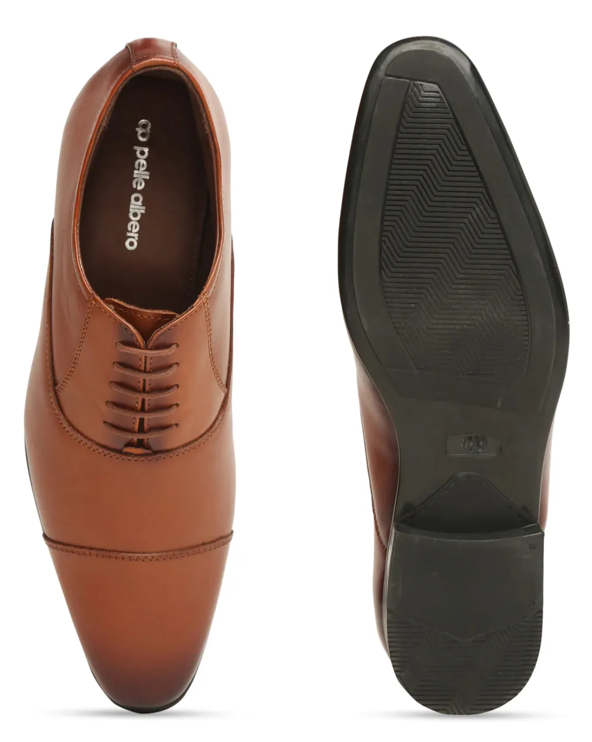 Jonah Oxfords