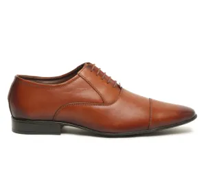 Jonah Oxfords