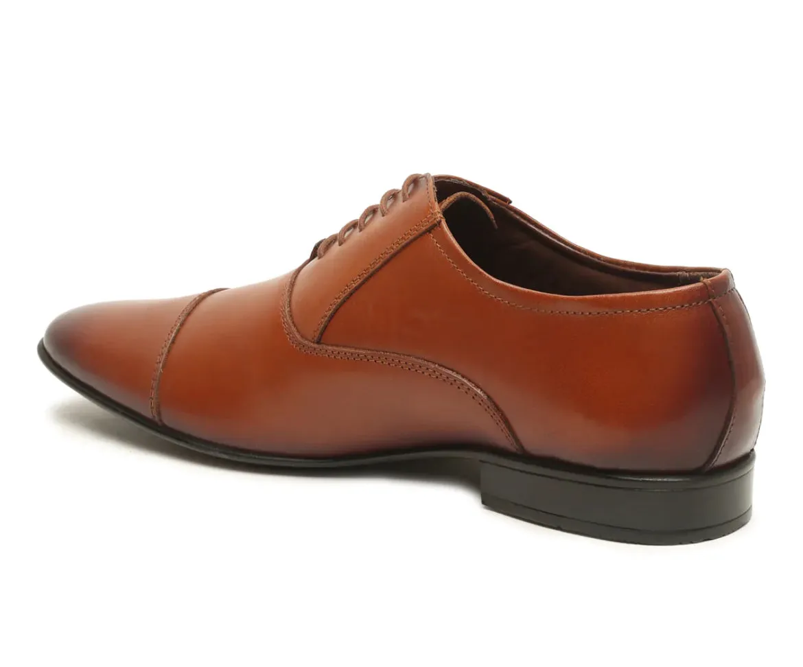 Jonah Oxfords