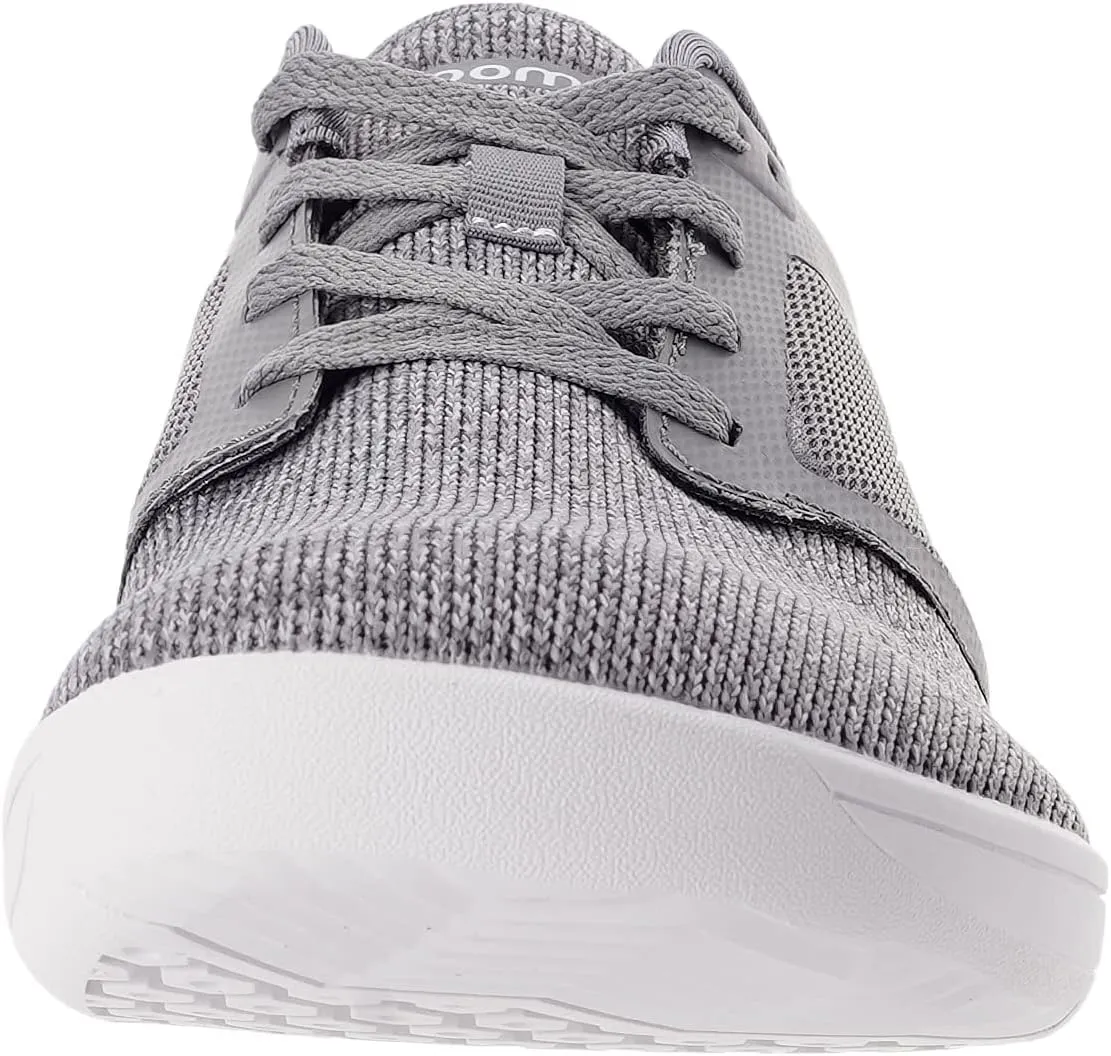 Joomra Men's Cross Trainer Minimalist Barefoot Shoes Zero Drop Sneakers | Wide Toe Box | Upgrade Stability