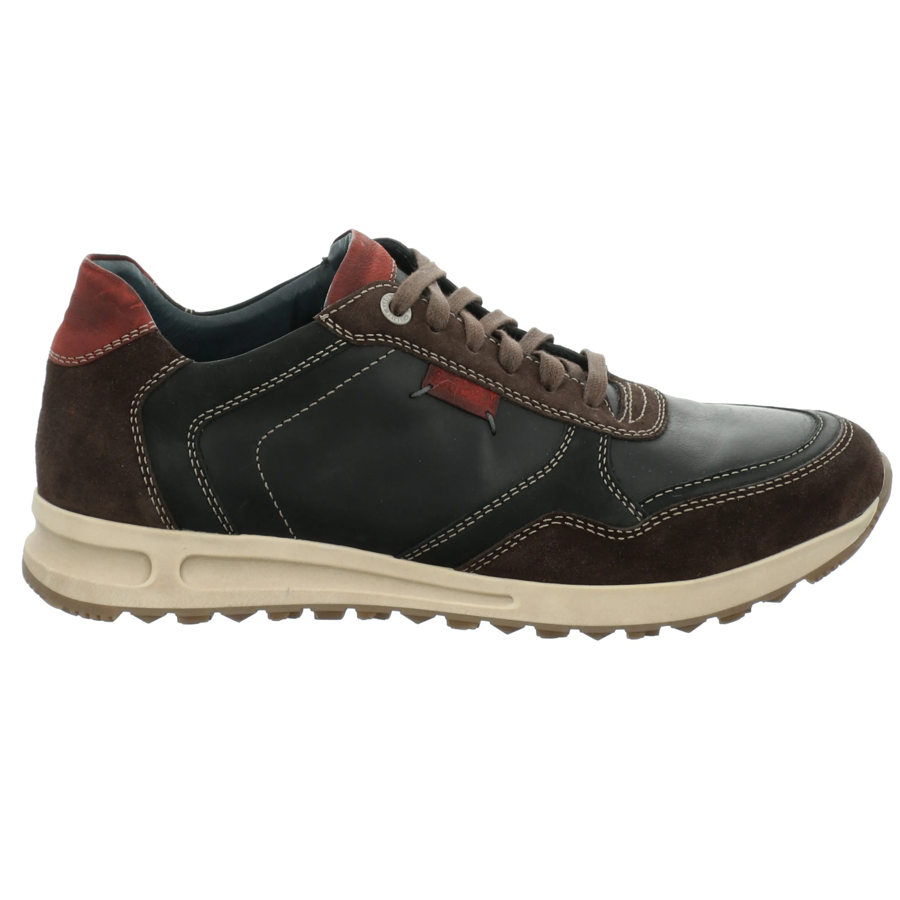 Josef Seibel Thaddeus 12 Mens Shoes