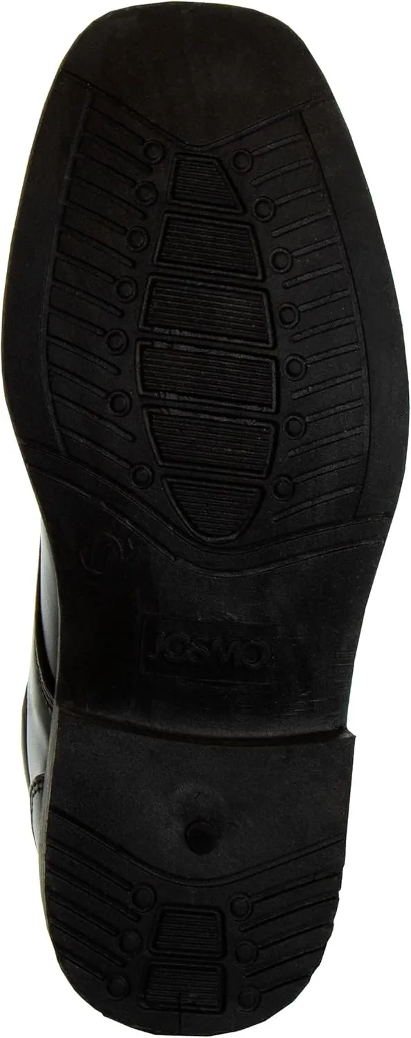 Josmo Boys Classic Comfort Dress Wing-Tip Oxford Shoe (Toddler, Little Kid, Big Kid)