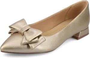 Journee Collection Women's Ophelia Ballet Flat