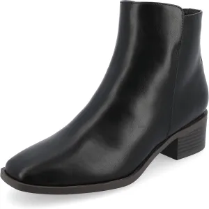 Journee Collection Women's Tru Comfort Foam Cappri Booties Ankle Boot