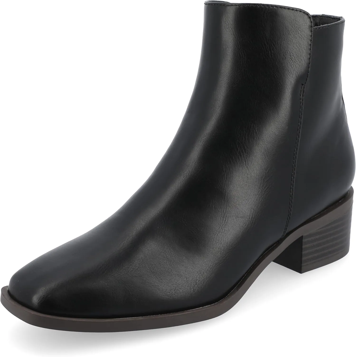 Journee Collection Women's Tru Comfort Foam Cappri Booties Ankle Boot