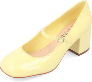 Journee Collection Women's Tru Comfort Foam Okenna Pumps