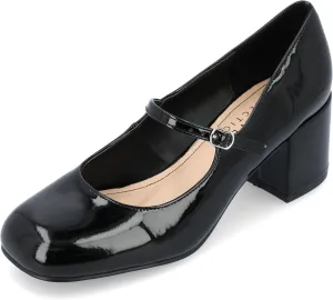 Journee Collection Women's Tru Comfort Foam Okenna Pumps
