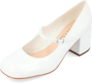 Journee Collection Women's Tru Comfort Foam Okenna Pumps